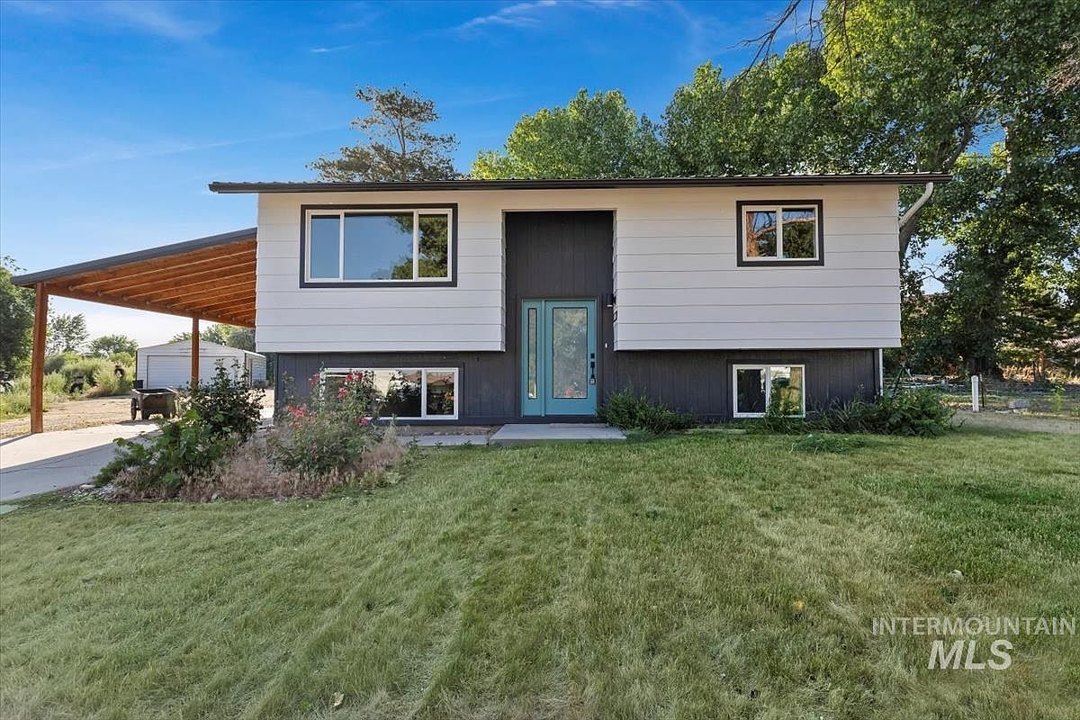 14345 Chukar St, Caldwell, ID 83607 Zillow