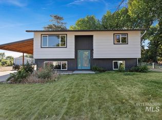 14345 Chukar St, Caldwell, ID 83607