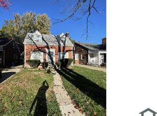 10585 Marne St, Detroit, MI 48224