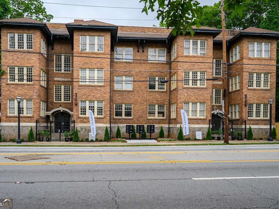 1st image of 360 Ponce De Leon Ave NE APT 1