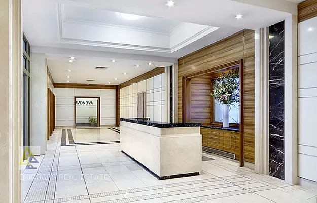 Rented by Borders Real Estate | media 5