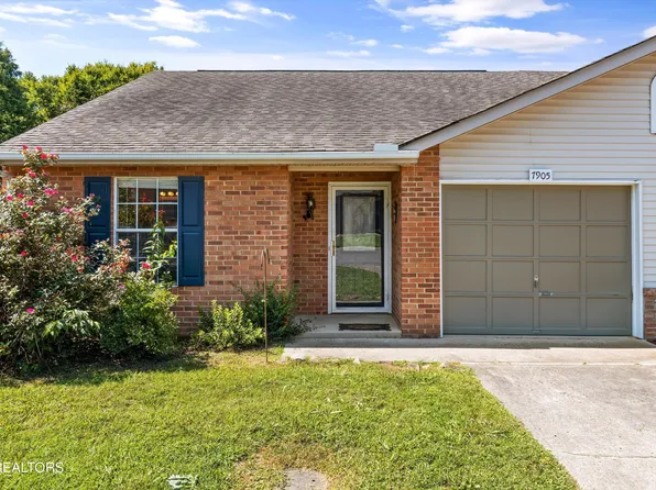 7905 Fenton Way, Powell, TN 37849