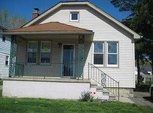 21826 Donald Ave, Eastpointe, MI 48021