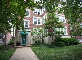 6247-6249 N Rosebury Ave #1W, Saint Louis, MO 63105