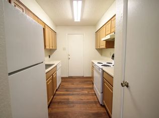 Bordeaux Apartments, Waco, TX 76705