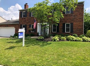 365 Eastworth Ct, Columbus, OH 43085