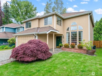 3238 NE 100th Street #D, Seattle, WA, 98125