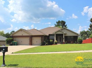 2361 Genevieve Way, Crestview, FL 32536