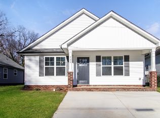 209 Partee St, Salisbury, NC 28144