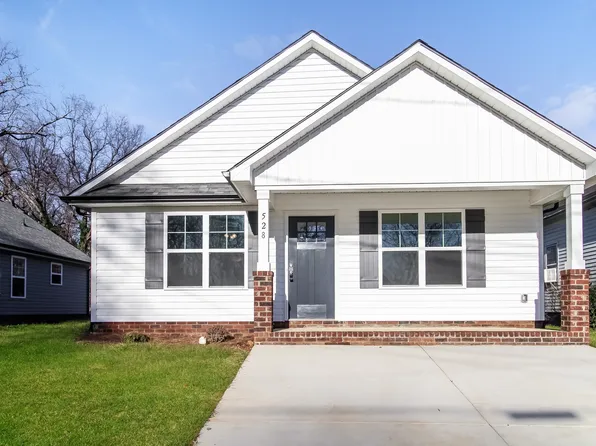 209 Partee St, Salisbury, NC 28144