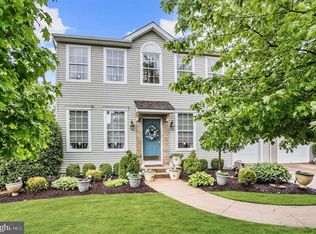 1 Amara Ln, Westampton, NJ 08060