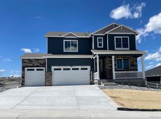 4483 Cattle Cross Rd, Castle Rock, CO 80104