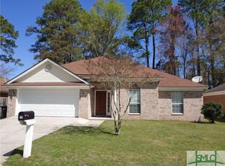 14 Tara Ct, Savannah, GA 31406