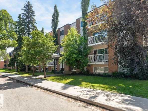 10625 83rd Ave NW #402, Edmonton, AB T6E 2E3