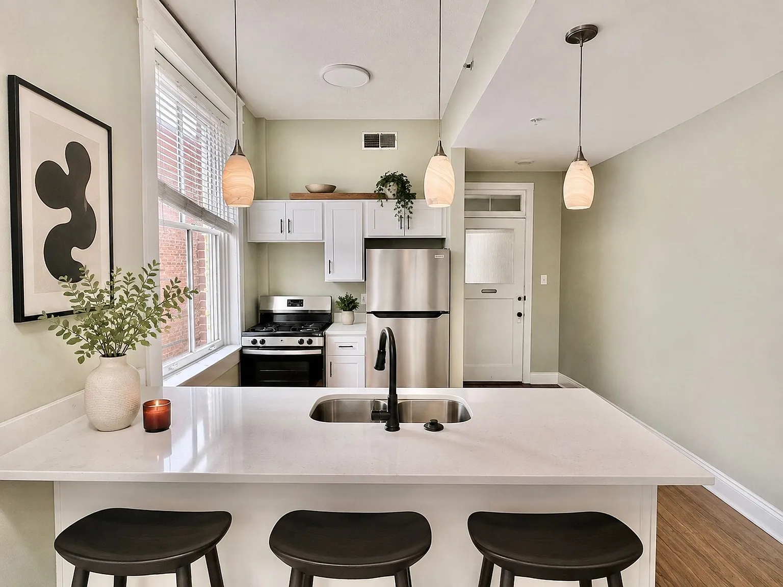 Oddfellows Apartments — Photo 3