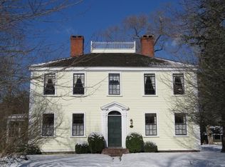 739 Lower Rd, Brewster, MA 02631