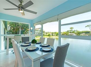 205 Bob O Link Way #205B, Naples, FL 34105