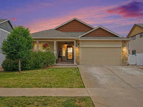 1321 Woodcock St, Berthoud, CO 80513