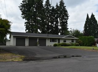 2501 NE 102nd St, Vancouver, WA 98686