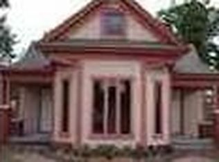 709 W Liveoak St, Altus, OK 73521