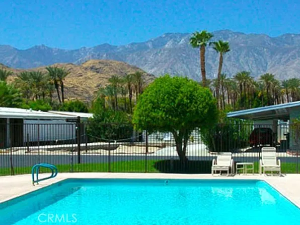7 Club Circle Dr, Palm Springs, CA 92264
