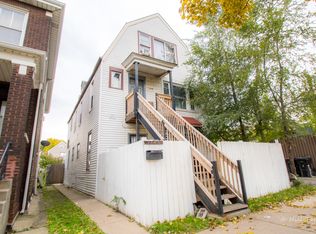 3145 W 41st Pl, Chicago, IL 60632