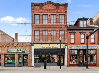 2018 E Carson St #3, Pittsburgh, PA 15203