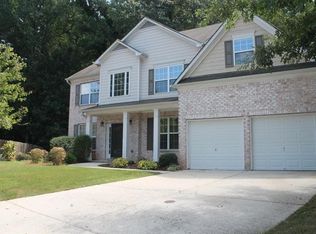 1371 Silvergate Dr #33, Mableton, GA 30126