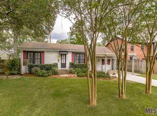 657 Franklin St, Baton Rouge, LA 70806