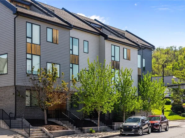 159 55th St, Pittsburgh, PA 15201