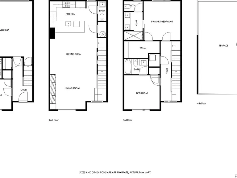 3034 Wilson Ct #3 — Photo 22