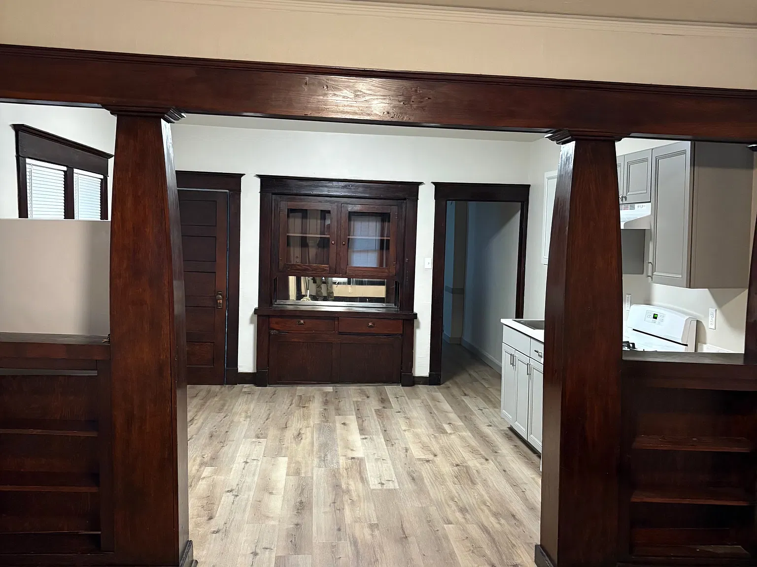 1 bed, $895 — Photo 2