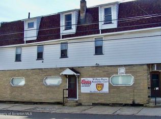 280 S Sheridan St, Wilkes Barre, PA 18702