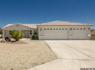 3014 Jamaica Blvd S, Lake Havasu City, AZ 86406