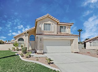 1334 Misty View Ct, North Las Vegas, NV 89031