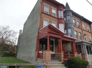 3237 N 15th St, Philadelphia, PA 19140