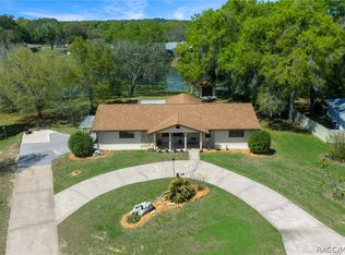 9923 E Saint Regis Ct, Inverness, FL 34450