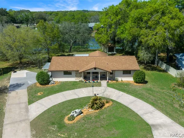 9923 E Saint Regis Ct, Inverness, FL 34450