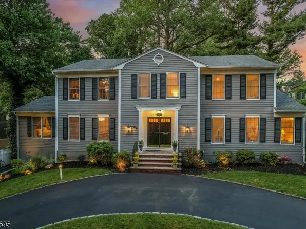 62 Great Hills Rd, Millburn Twp., NJ 07078