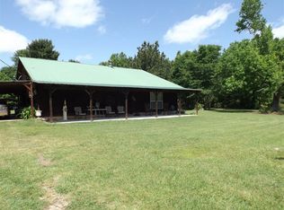 8733 Blackman Ferry Rd, Texarkana, AR 71854