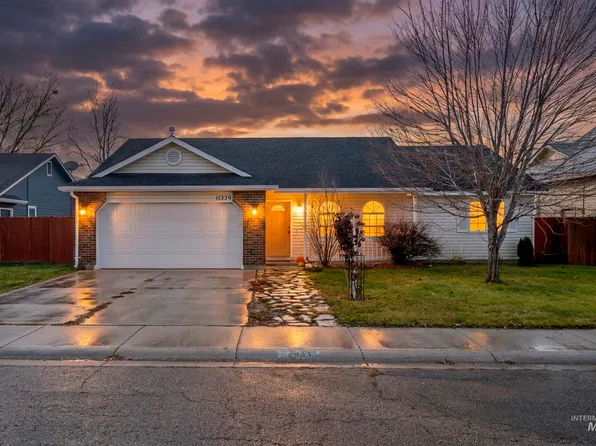 11339 W Marlinwood St, Boise, ID 83713