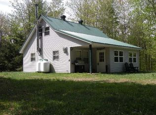 573 Waterbury Rd, Redfield, NY 13437