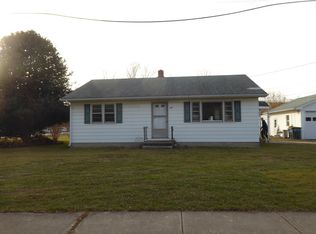 110 Walnut St, Felton, DE 19943