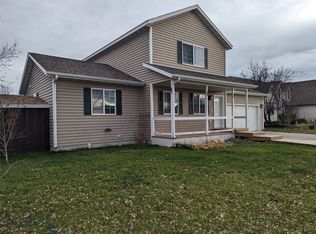 72 Potter Ln, Belgrade, MT 59714