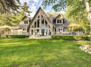 7021 W Day Forest Rd, Empire, MI 49630