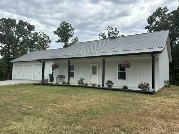 22355 S 1525th Rd, Nevada, MO 64772