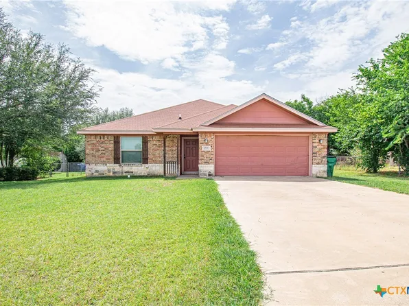 202 Diane Dr, Diane, TX 76557