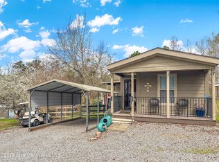 40 2nd Retreat, Eclectic, AL 36024