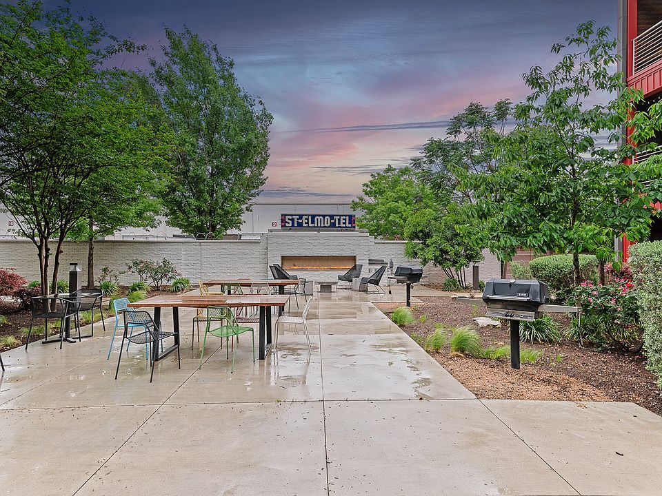1st image of 4361 S Congress Ave #307