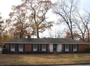 409 Russell St, Wrens, GA 30833